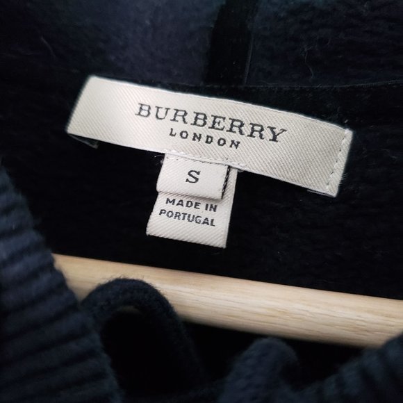 Burberry pullover sweater - Picture 5 of 8